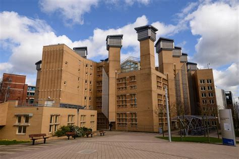 Coventry University